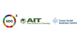 Nobel Laureate Prof. Yunus launches social business deep tech research lab with SDGx