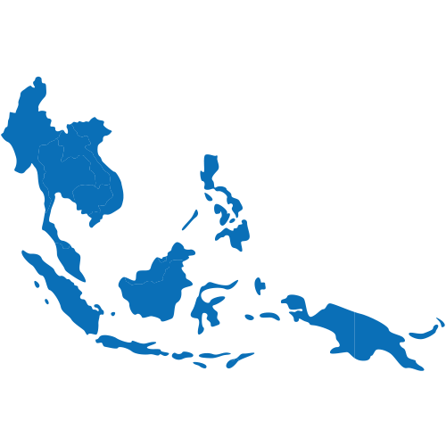 Regions 1