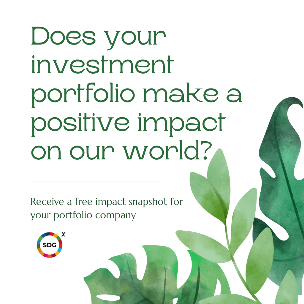 Impact Snapshot
